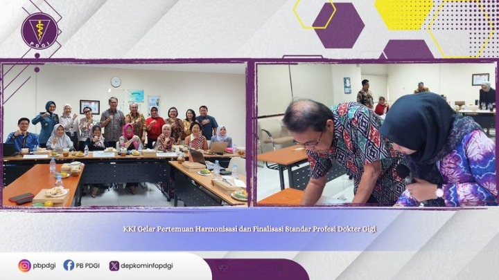 PDGI Kabupaten Cianjur | Informasi, Layanan, Berita, dan Seminar Dokter Gigi