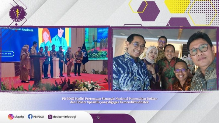 PDGI Kabupaten Cianjur | Informasi, Layanan, Berita, dan Seminar Dokter Gigi